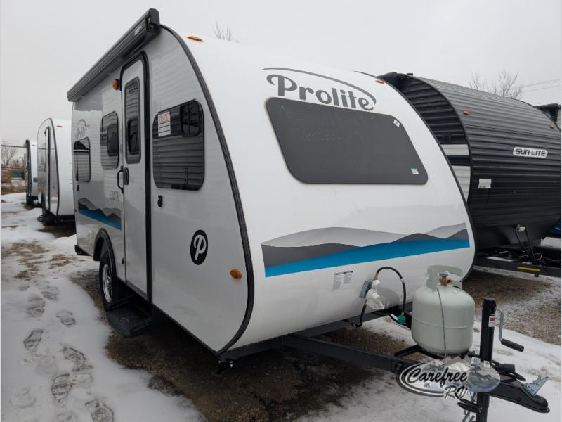 2026 Prolite EVASION