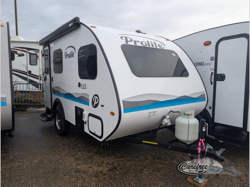 2026 Prolite PLUS S
