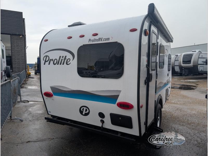 2026 Prolite PLUS S photo 2