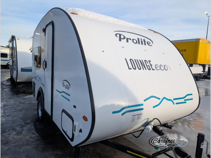 2026 Prolite LOUNGE eco