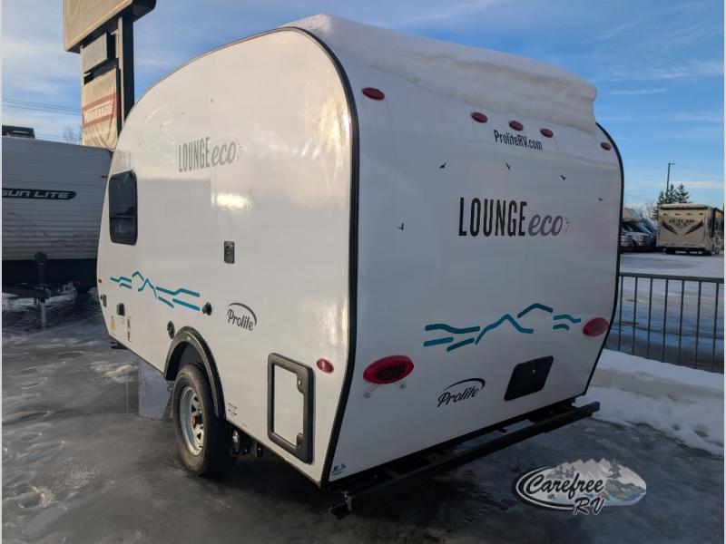 2026 Prolite LOUNGE eco photo 3