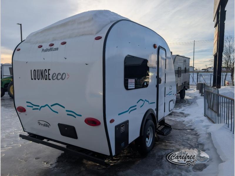 2026 Prolite LOUNGE eco photo 4