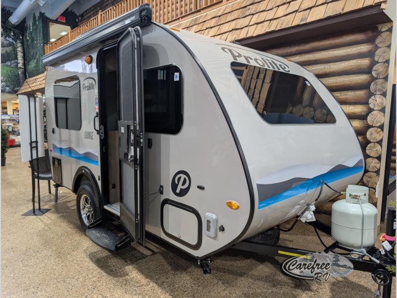 2026 Prolite LOUNGE