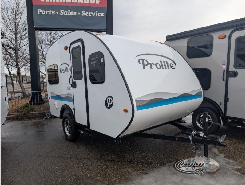 2026 Prolite COOL