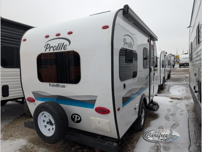 2026 Prolite EVASION photo 4