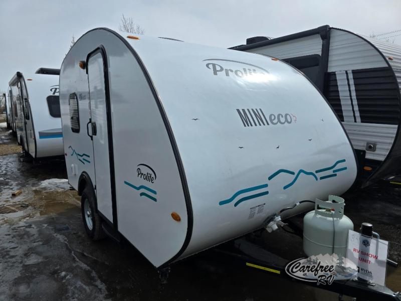 2026 Prolite MINI eco