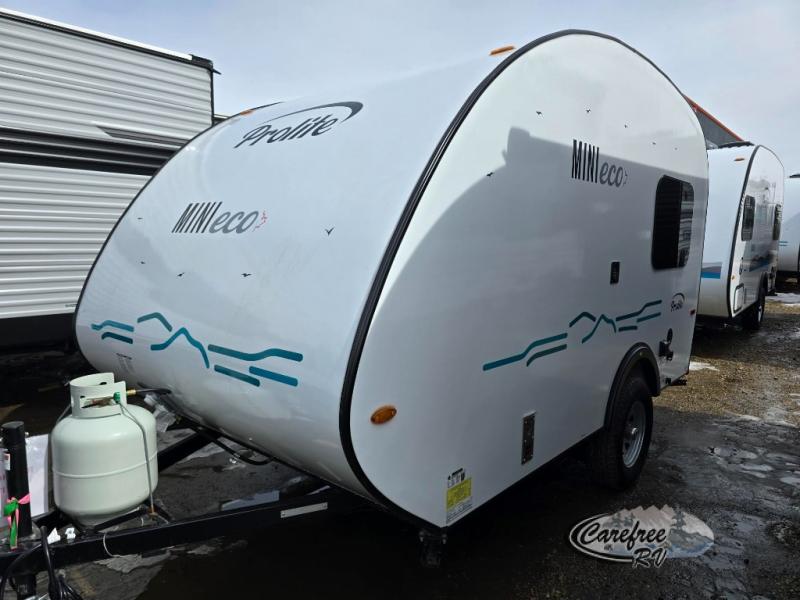 2026 Prolite MINI eco photo 2