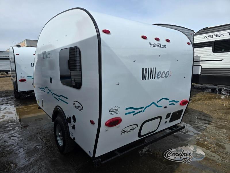 2026 Prolite MINI eco photo 3