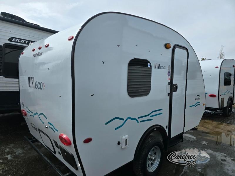 2026 Prolite MINI eco photo 4