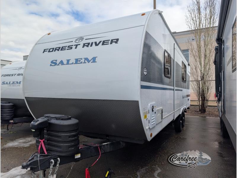 2026 Salem 260ICE photo 2