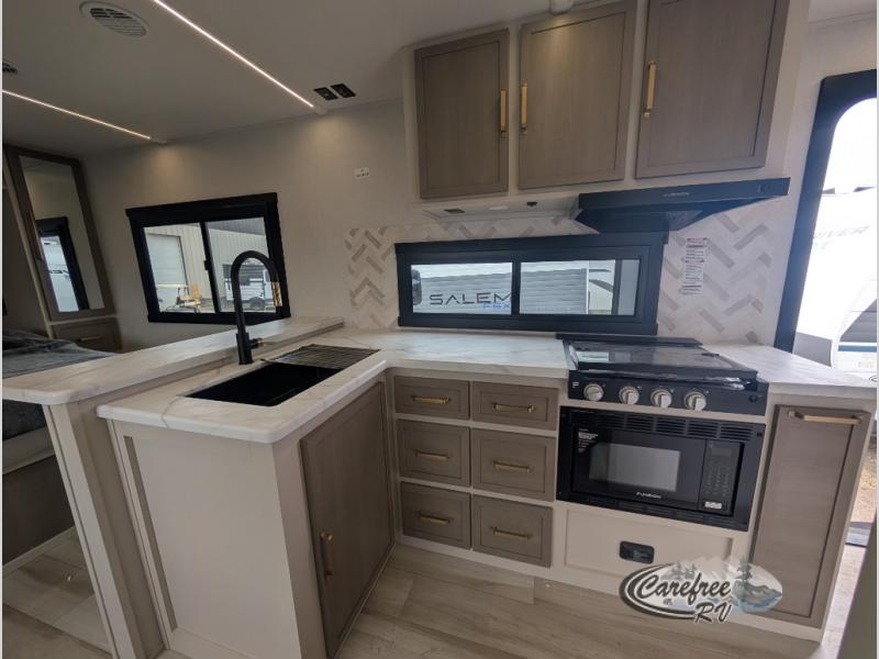 2026 Salem Hemisphere 21RBHL photo 6