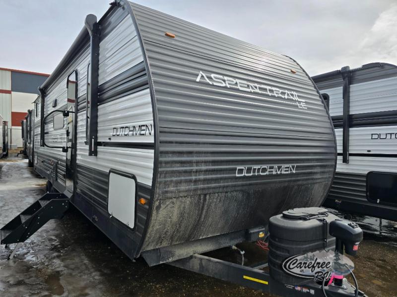 2026 Aspen Trail LE 29BH