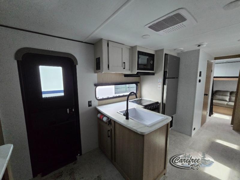 2026 Aspen Trail LE 29BH photo 5