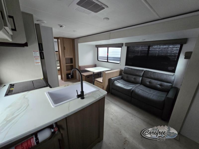 2026 Aspen Trail LE 29BH photo 6