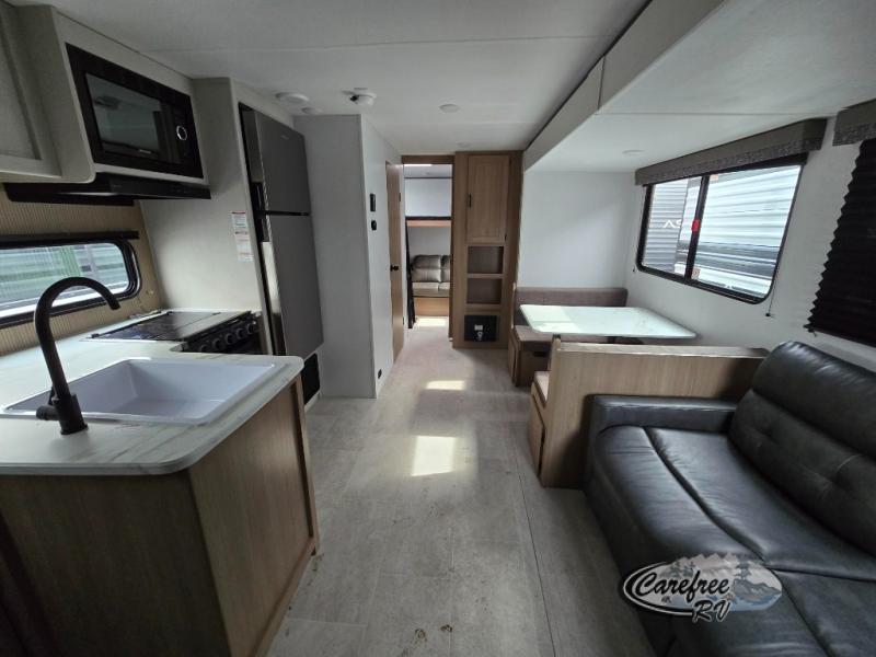 2026 Aspen Trail LE 29BH photo 7