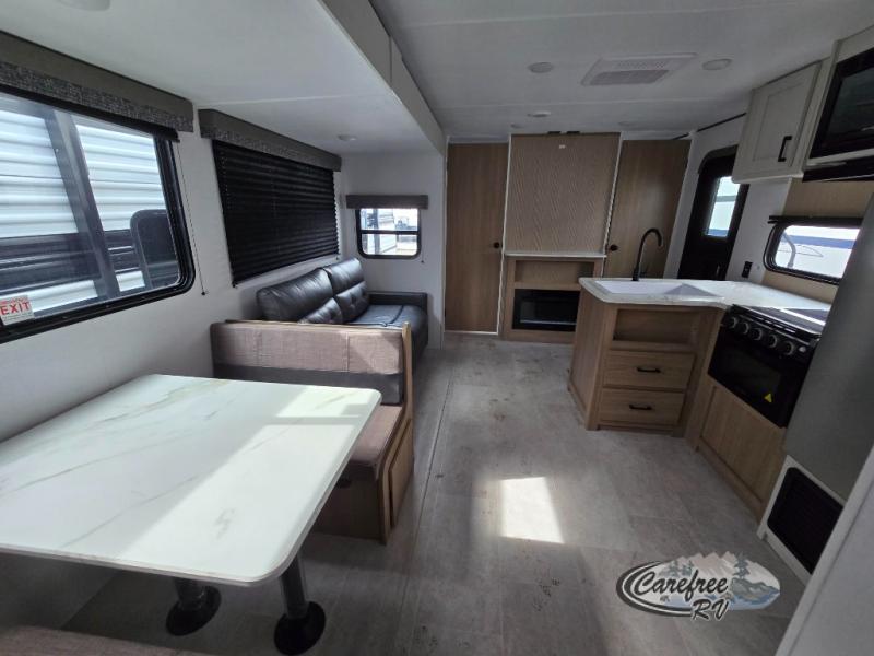 2026 Aspen Trail LE 29BH photo 9