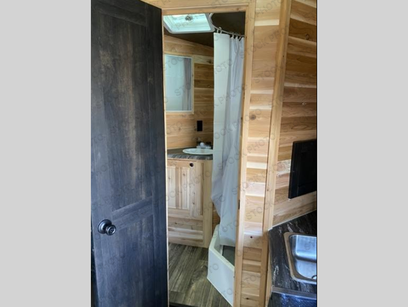 2026 Glacier 17 RV EXPLORER photo 4