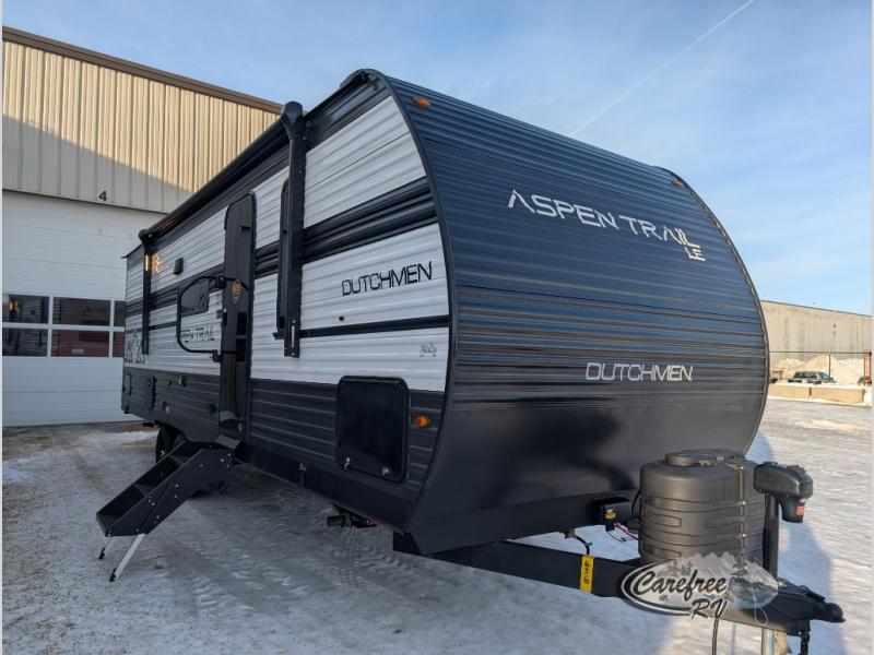2026 Aspen Trail LE 25BH