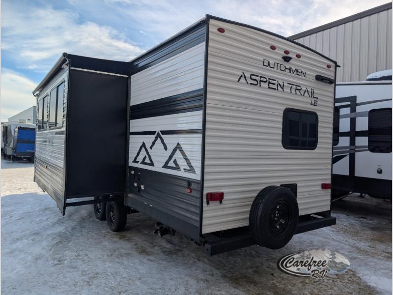2026 Aspen Trail LE 25BH photo 3