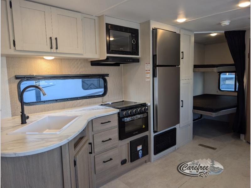 2026 Aspen Trail LE 25BH photo 6