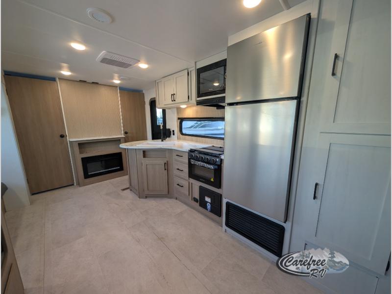 2026 Aspen Trail LE 25BH photo 7