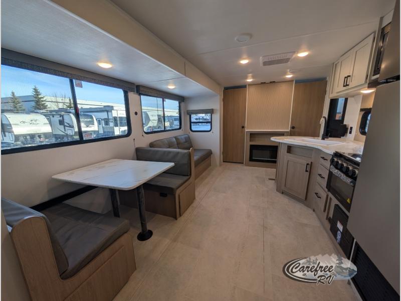 2026 Aspen Trail LE 25BH photo 8