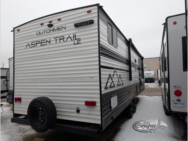 2026 Aspen Trail LE 26BH photo 4