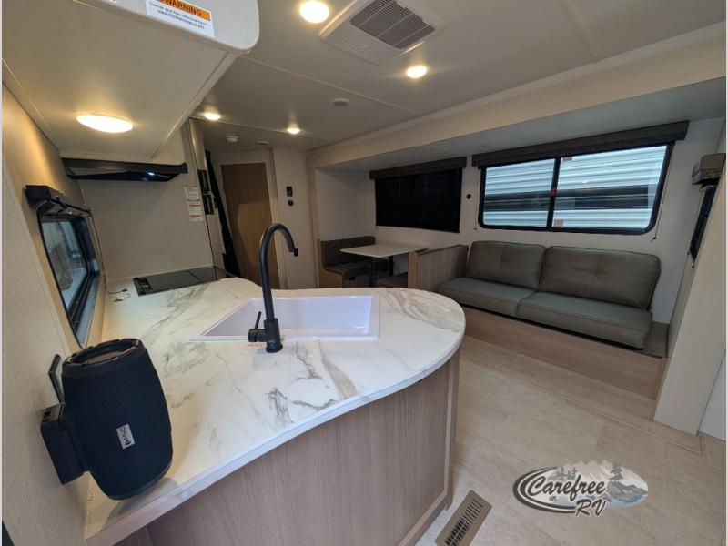 2026 Aspen Trail LE 26BH photo 5