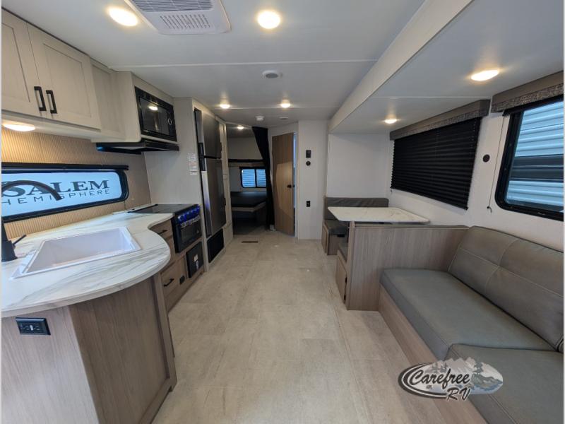 2026 Aspen Trail LE 26BH photo 6
