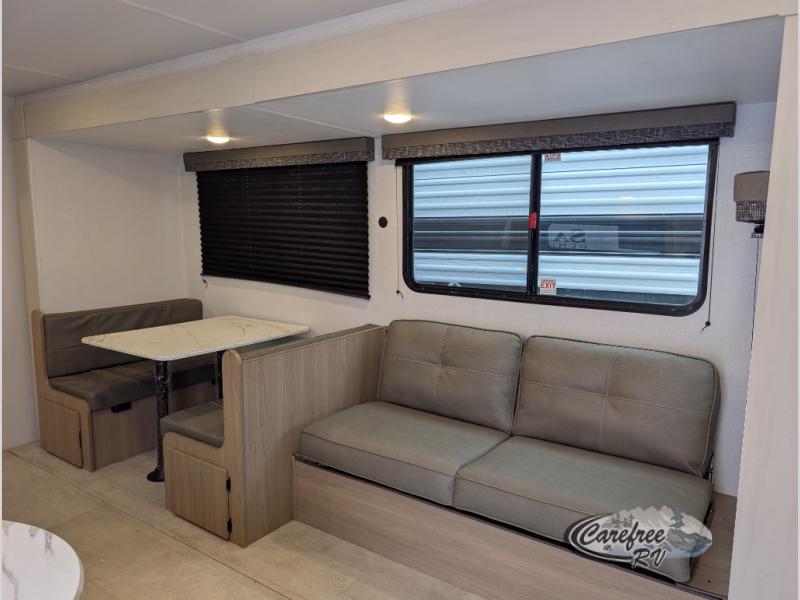 2026 Aspen Trail LE 26BH photo 7
