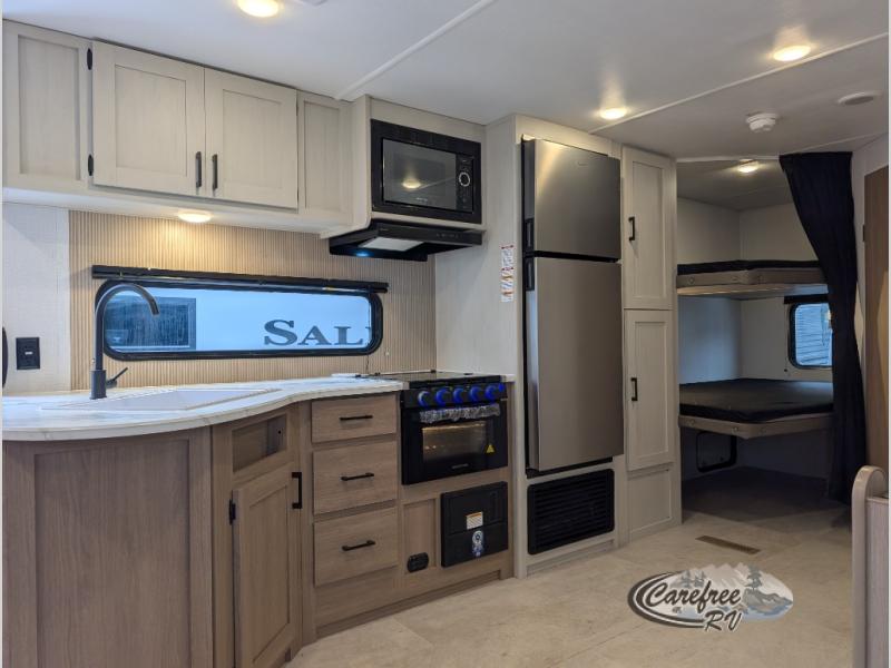 2026 Aspen Trail LE 26BH photo 8