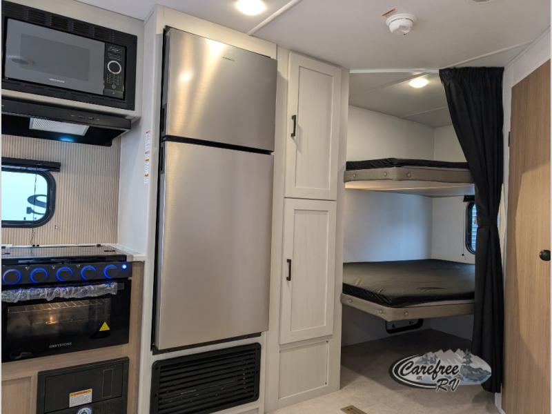 2026 Aspen Trail LE 26BH photo 9