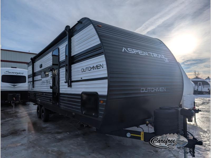 2026 Aspen Trail LE 26BH