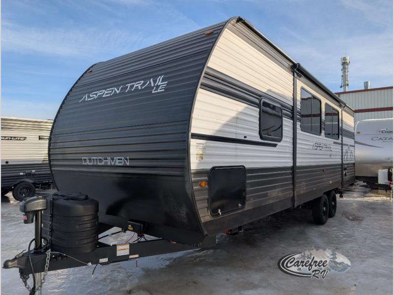 2026 Aspen Trail LE 26BH photo 2