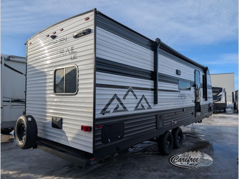 2026 Aspen Trail LE 26BH photo 3