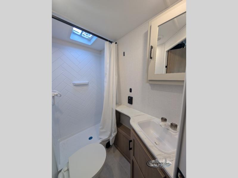 2026 Aspen Trail LE 26BH photo 9