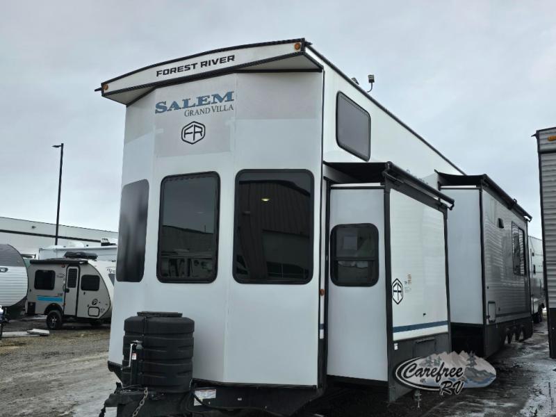 2026 Salem 44ZEN
