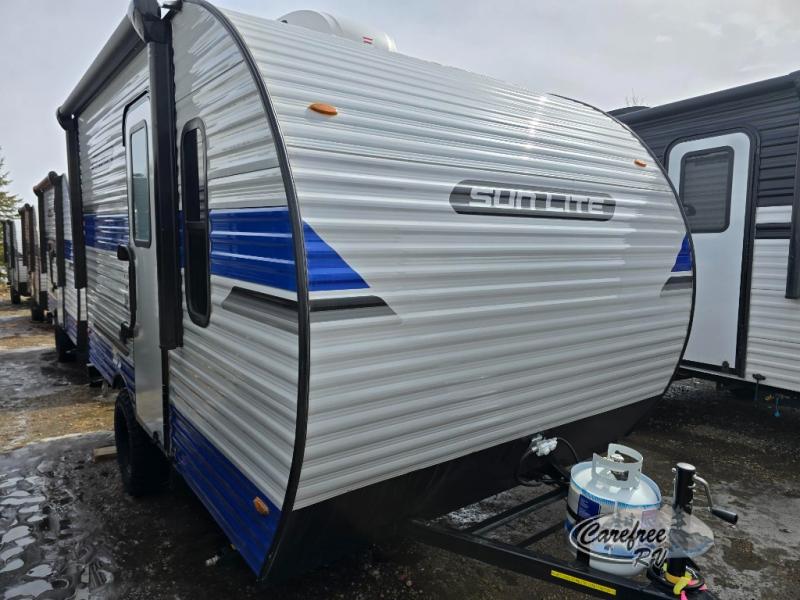 2026 Sunlite 13MJ