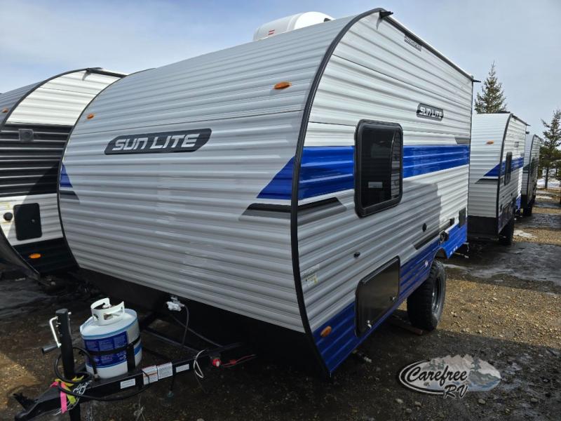 2026 Sunlite 13MJ photo 2