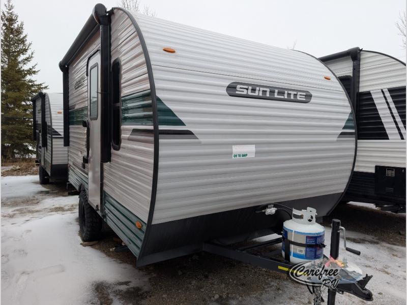 2026 Sunlite 13MJ