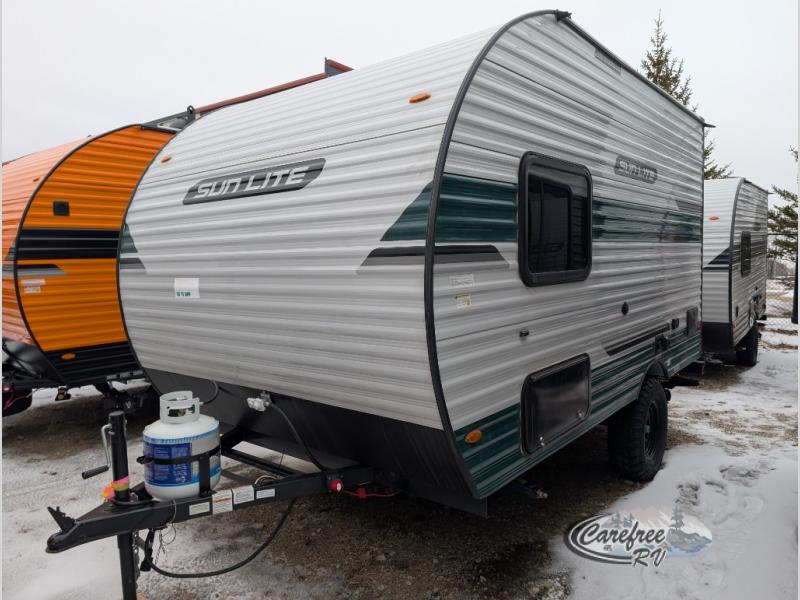 2026 Sunlite 13MJ photo 2
