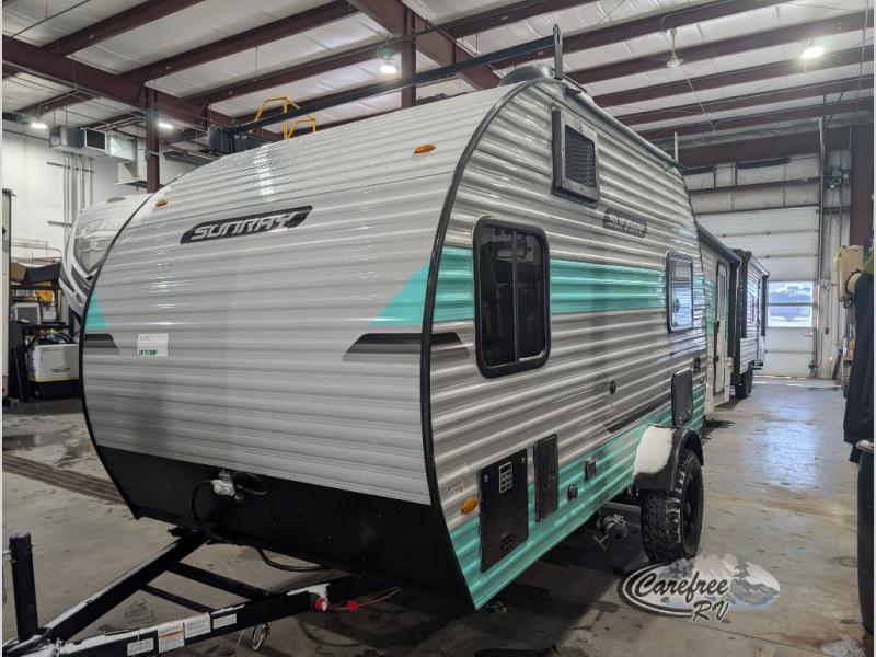 2026 SunRay 149 photo 2