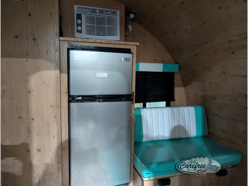 2026 SunRay 149 photo 4