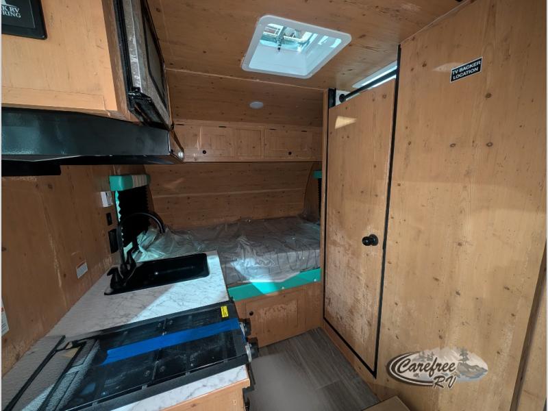 2026 SunRay 149 photo 5