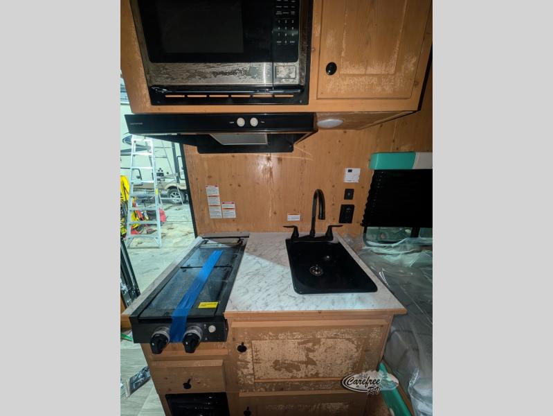 2026 SunRay 149 photo 6