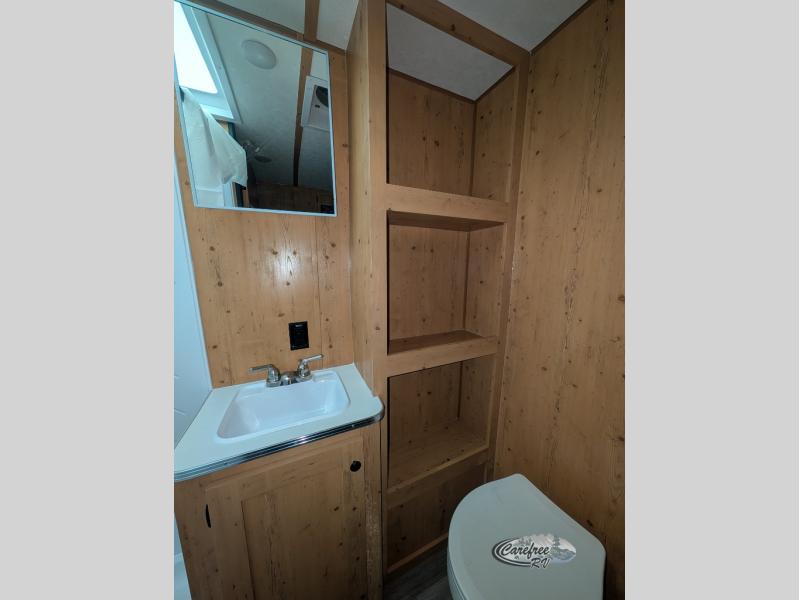 2026 SunRay R186 photo 7