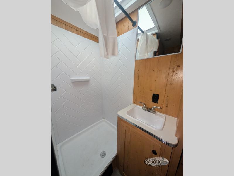 2026 SunRay R186 photo 8