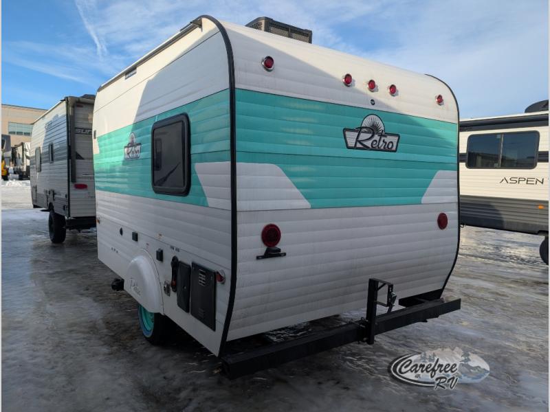 2026 SunRay R126 photo 3