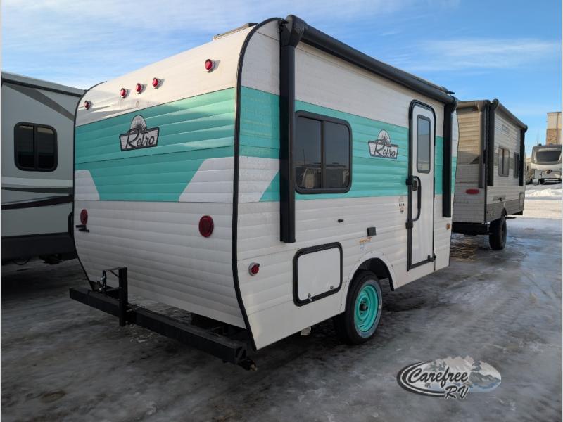 2026 SunRay R126 photo 4