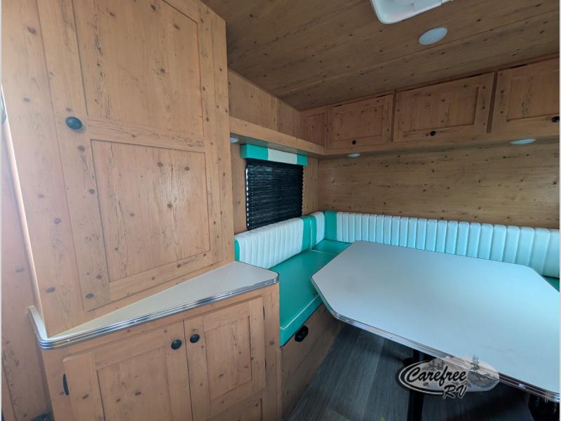 2026 SunRay R126 photo 5